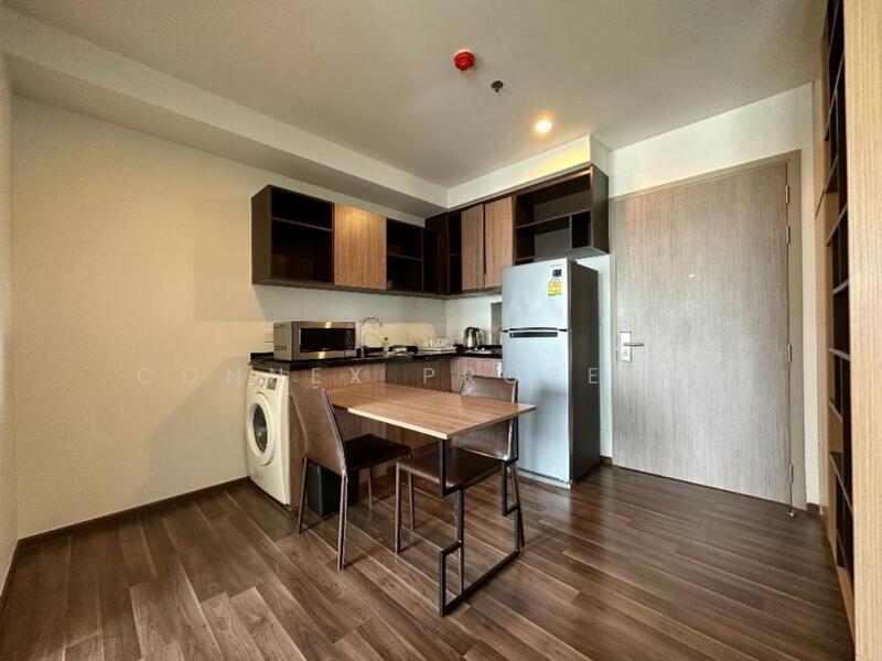 The Gallery Bearing, Samut Prakan, Sukhumvit 107 Road, Samrong Nua, Muang Samut Prakarn, Samut Prakan, 2 Bedrooms, 53 sqm, Condo For Sale, by Connex Property, 500142335 - DDproperty.com