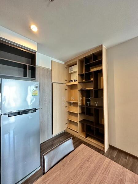 The Gallery Bearing, Samut Prakan, Sukhumvit 107 Road, Samrong Nua, Muang Samut Prakarn, Samut Prakan, 2 Bedrooms, 53 sqm, Condo For Sale, by Connex Property, 500142335 - DDproperty.com