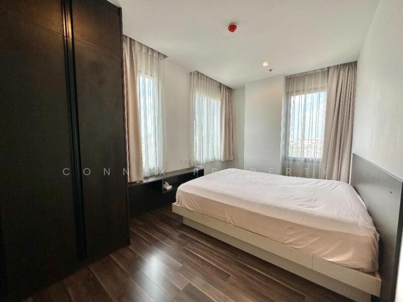 The Gallery Bearing, Samut Prakan, Sukhumvit 107 Road, Samrong Nua, Muang Samut Prakarn, Samut Prakan, 2 Bedrooms, 53 sqm, Condo For Sale, by Connex Property, 500142335 - DDproperty.com