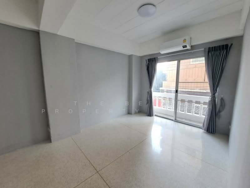 Baan Sukhothai Ramkhamhaeng, Bangkok, Ramkamhang, Hua Mak, Bang Kapi, Bangkok, 2 Bedrooms, 60 sqm, Condo For Sale, by The Best Property รบ, 500142338 - DDproperty.com