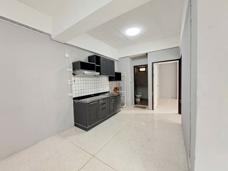 Baan Sukhothai Ramkhamhaeng, Bangkok, Ramkamhang, Hua Mak, Bang Kapi, Bangkok, 2 Bedrooms, 60 sqm, Condo For Sale, by The Best Property รบ, 500142338 - DDproperty.com