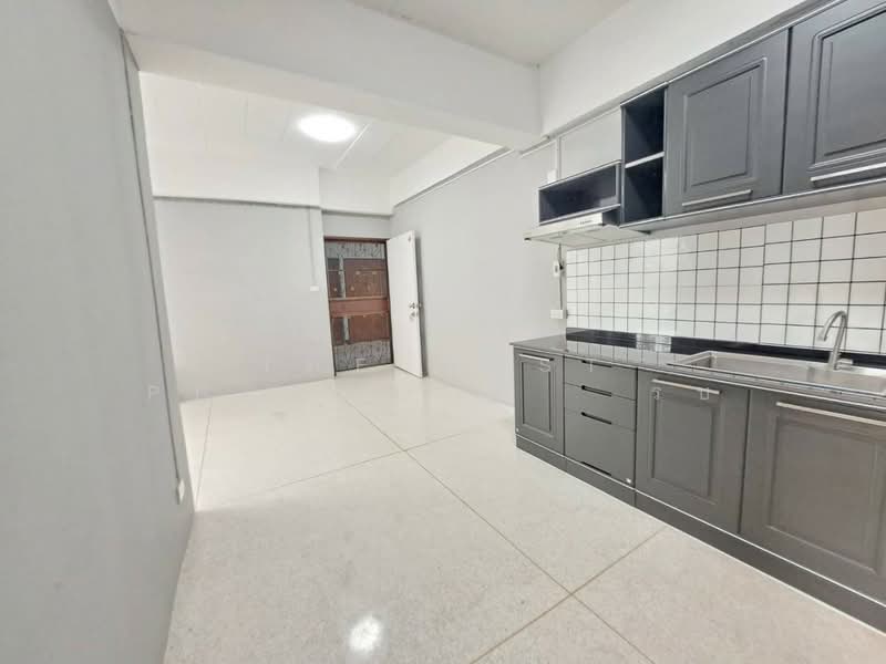 Baan Sukhothai Ramkhamhaeng, Bangkok, Ramkamhang, Hua Mak, Bang Kapi, Bangkok, 2 Bedrooms, 60 sqm, Condo For Sale, by The Best Property รบ, 500142338 - DDproperty.com