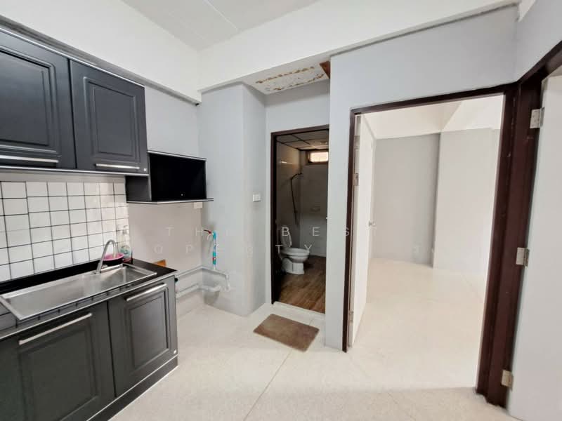 Baan Sukhothai Ramkhamhaeng, Bangkok, Ramkamhang, Hua Mak, Bang Kapi, Bangkok, 2 Bedrooms, 60 sqm, Condo For Sale, by The Best Property รบ, 500142338 - DDproperty.com