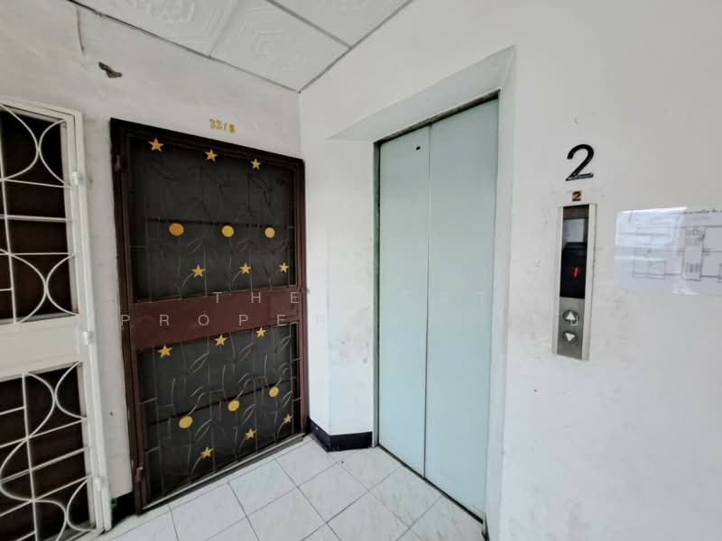 Baan Sukhothai Ramkhamhaeng, Bangkok, Ramkamhang, Hua Mak, Bang Kapi, Bangkok, 2 Bedrooms, 60 sqm, Condo For Sale, by The Best Property รบ, 500142338 - DDproperty.com