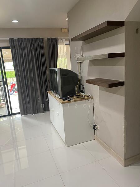 Baan Klang Muang Kalpapruek : บ้านกลางเมือง กัลปพฤกษ์, กรุงเทพ, ถนนศาลธนบุรี, บางหว้า, ภาษีเจริญ, กรุงเทพ, 134 ตร.ม., ทาวน์เฮ้าส์ ขาย, โดย Eastblue Horizon, 500142348 - DDproperty.com