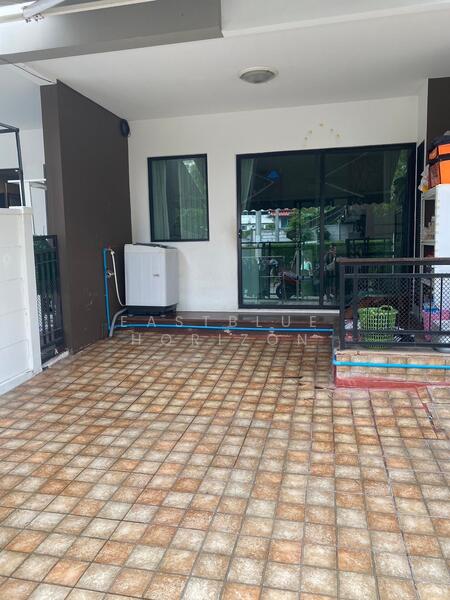 Baan Klang Muang Kalpapruek, Bangkok, Thonburi Court Road, Bang Wa, Phasi Charoen, Bangkok, 3 Bedrooms, 134 sqm, Townhouse For Sale, by Eastblue Horizon, 500142348 - DDproperty.com