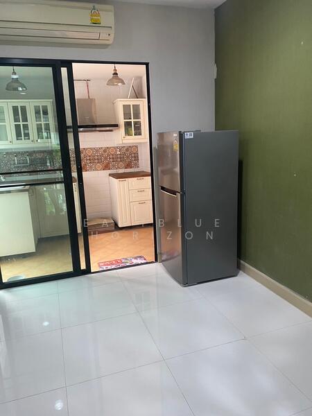 Baan Klang Muang Kalpapruek, Bangkok, Thonburi Court Road, Bang Wa, Phasi Charoen, Bangkok, 3 Bedrooms, 134 sqm, Townhouse For Sale, by Eastblue Horizon, 500142348 - DDproperty.com