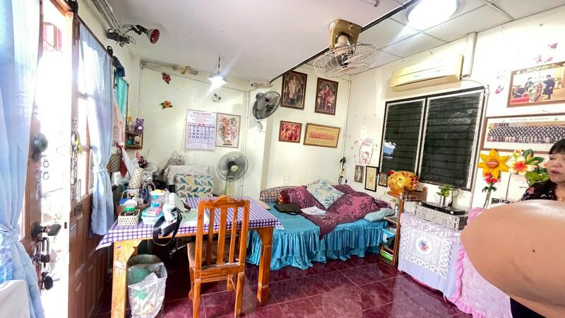 ศรีมิตร ชลบุรี, Chon Buri (Pattaya), Sattahip, Sattahip, Chon Buri (Pattaya), 2 Bedrooms, 100 sqm, Townhouse For Sale, by The Best Property ชมพู่, 500142355 - DDproperty.com