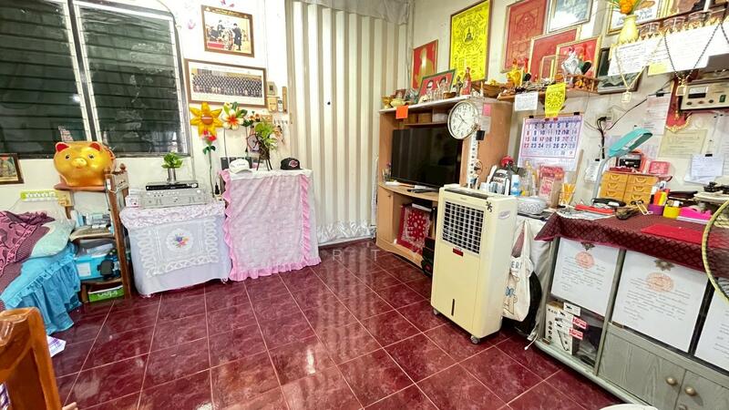 ศรีมิตร ชลบุรี, Chon Buri (Pattaya), Sattahip, Sattahip, Chon Buri (Pattaya), 2 Bedrooms, 100 sqm, Townhouse For Sale, by The Best Property ชมพู่, 500142355 - DDproperty.com