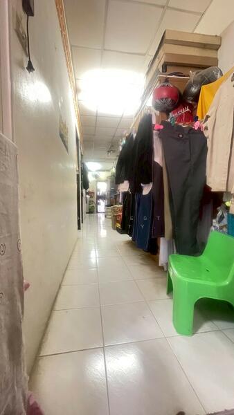 ศรีมิตร ชลบุรี, Chon Buri (Pattaya), Sattahip, Sattahip, Chon Buri (Pattaya), 2 Bedrooms, 100 sqm, Townhouse For Sale, by The Best Property ชมพู่, 500142355 - DDproperty.com