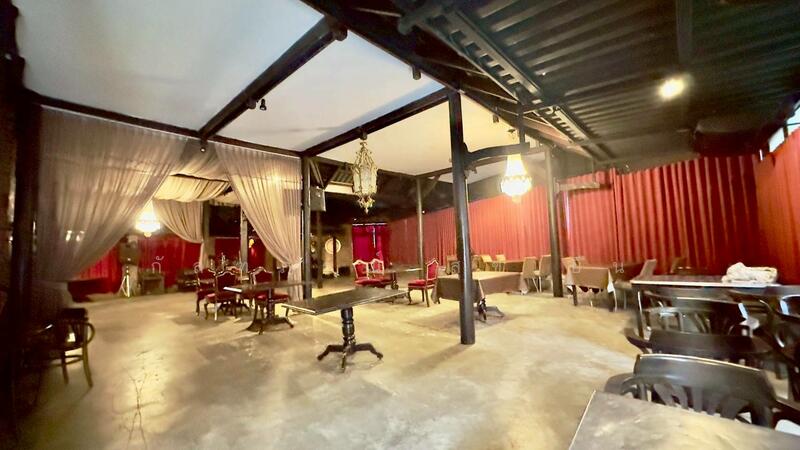 ทีดินพร้อมสิ่งปลูกสร้าง 200 ตรว., Bangkok, Khlong Chan, Bang Kapi, Bangkok, , 100 sqm, Business For Rent, by กัลฑภรณ์ สุขเย็น, 500142364 - DDproperty.com