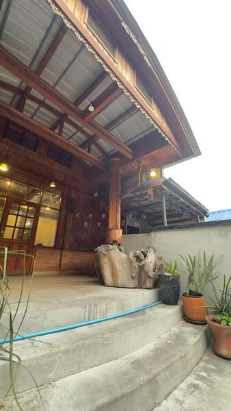 ทีดินพร้อมสิ่งปลูกสร้าง 200 ตรว., Bangkok, Khlong Chan, Bang Kapi, Bangkok, , 100 sqm, Business For Rent, by กัลฑภรณ์ สุขเย็น, 500142364 - DDproperty.com