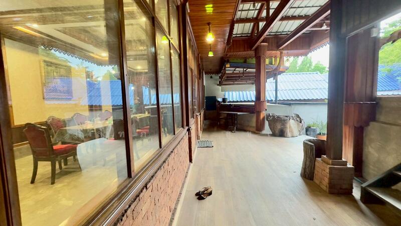 ทีดินพร้อมสิ่งปลูกสร้าง 200 ตรว., Bangkok, Khlong Chan, Bang Kapi, Bangkok, , 100 sqm, Business For Rent, by กัลฑภรณ์ สุขเย็น, 500142364 - DDproperty.com