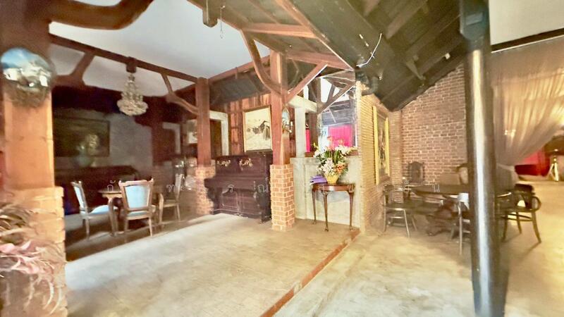 ทีดินพร้อมสิ่งปลูกสร้าง 200 ตรว., Bangkok, Khlong Chan, Bang Kapi, Bangkok, , 100 sqm, Business For Rent, by กัลฑภรณ์ สุขเย็น, 500142364 - DDproperty.com