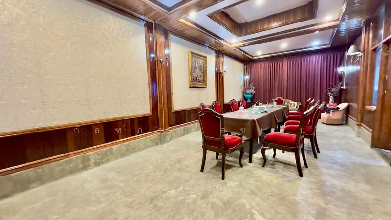 ทีดินพร้อมสิ่งปลูกสร้าง 200 ตรว., กรุงเทพ, คลองจั่น, บางกะปิ, กรุงเทพ, 100 ตร.ม., กิจการ ให้เช่า, โดย กัลฑภรณ์ สุขเย็น, 500142364 - DDproperty.com