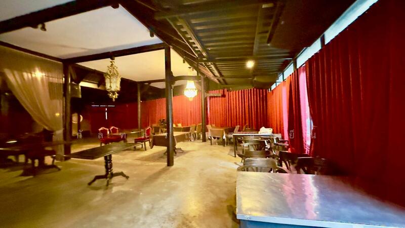 ทีดินพร้อมสิ่งปลูกสร้าง 200 ตรว., กรุงเทพ, คลองจั่น, บางกะปิ, กรุงเทพ, 100 ตร.ม., กิจการ ให้เช่า, โดย กัลฑภรณ์ สุขเย็น, 500142364 - DDproperty.com