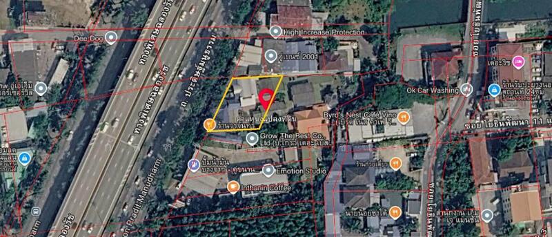 ทีดินพร้อมสิ่งปลูกสร้าง 200 ตรว., กรุงเทพ, คลองจั่น, บางกะปิ, กรุงเทพ, 100 ตร.ม., กิจการ ให้เช่า, โดย กัลฑภรณ์ สุขเย็น, 500142364 - DDproperty.com