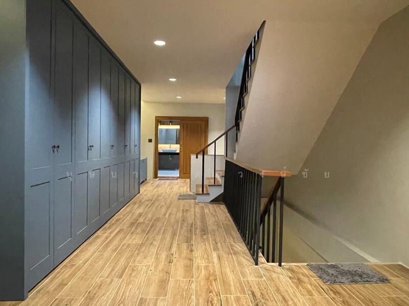 ทำเล BTS ช่องนนทรี ซ.นนทรี 12 ให้เช่าทาวน์เฮ้าส์ 5 ชั้น บ้านสวย เฟอร์ครบ พร้อมอยู่, กรุงเทพ, นนทรี, ช่องนนทรี, ยานนาวา, กรุงเทพ, 320 ตร.ม., ทาวน์เฮ้าส์ ให้เช่า, โดย บุษบา รัตนวงษ์ชัย, 500142365 - DDproperty.com