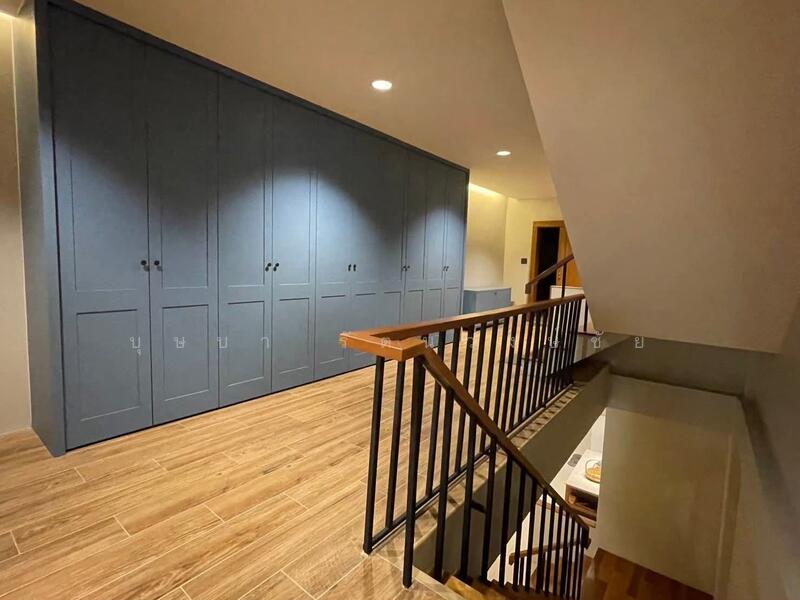 ทำเล BTS ช่องนนทรี ซ.นนทรี 12 ให้เช่าทาวน์เฮ้าส์ 5 ชั้น บ้านสวย เฟอร์ครบ พร้อมอยู่, Bangkok, นนทรี, Chong Nonsi, Yan Nawa, Bangkok, 2 Bedrooms, 320 sqm, Townhouse For Rent, by บุษบา รัตนวงษ์ชัย, 500142365 - DDproperty.com