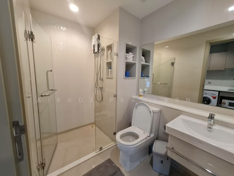 Life Ladprao, Bangkok, 992 Ladprao Road, Jom Phon, Chatuchak, Bangkok, 1 Bedroom, 35 sqm, Condo For Rent, by Airada Parasarn, 500142367 - DDproperty.com