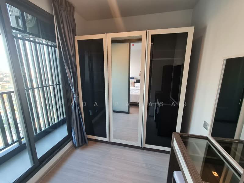 Life Ladprao, Bangkok, 992 Ladprao Road, Jom Phon, Chatuchak, Bangkok, 1 Bedroom, 35 sqm, Condo For Rent, by Airada Parasarn, 500142367 - DDproperty.com