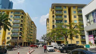 ขาย - The Parkland Bangna : เดอะ พาร์คแลนด์ บางนา, กรุงเทพ