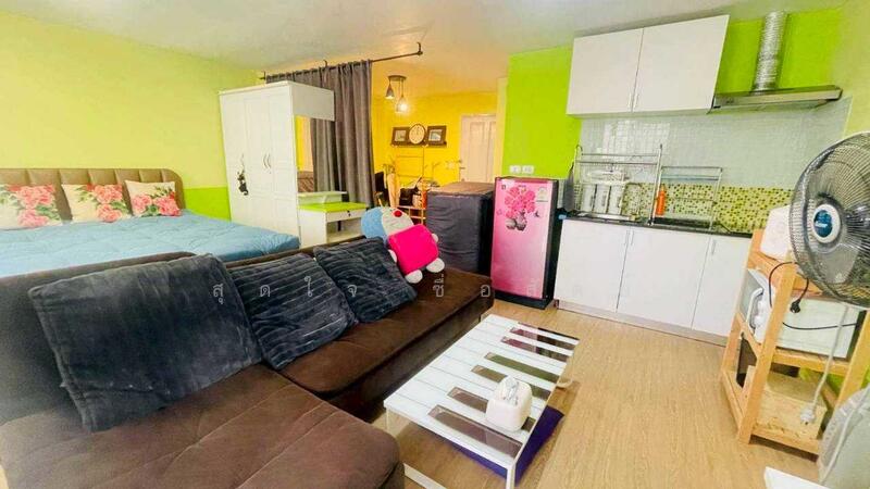 The Parkland Bangna : เดอะ พาร์คแลนด์ บางนา, กรุงเทพ, ซอยบางนา-ตราด 37, บางนา, บางนา, กรุงเทพ, 37 ตร.ม., คอนโด ขาย, โดย สุดใจ ซื่อสัตย์, 500142369 - DDproperty.com