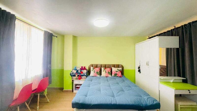 The Parkland Bangna, Bangkok, Soi Bangna-Trat 37 Bangna-Trat Road, Bang Na, Bang Na, Bangkok, Studio, 37 sqm, Condo For Sale, by สุดใจ ซื่อสัตย์, 500142369 - DDproperty.com