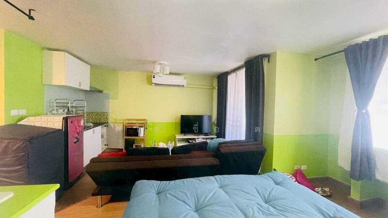 The Parkland Bangna : เดอะ พาร์คแลนด์ บางนา, กรุงเทพ, ซอยบางนา-ตราด 37, บางนา, บางนา, กรุงเทพ, 37 ตร.ม., คอนโด ขาย, โดย สุดใจ ซื่อสัตย์, 500142369 - DDproperty.com