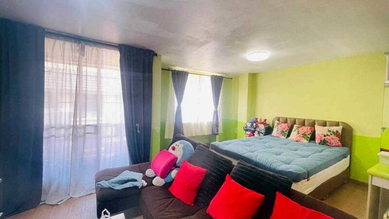 The Parkland Bangna, Bangkok, Soi Bangna-Trat 37 Bangna-Trat Road, Bang Na, Bang Na, Bangkok, Studio, 37 sqm, Condo For Sale, by สุดใจ ซื่อสัตย์, 500142369 - DDproperty.com