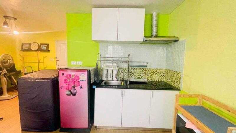 The Parkland Bangna : เดอะ พาร์คแลนด์ บางนา, กรุงเทพ, ซอยบางนา-ตราด 37, บางนา, บางนา, กรุงเทพ, 37 ตร.ม., คอนโด ขาย, โดย สุดใจ ซื่อสัตย์, 500142369 - DDproperty.com