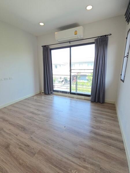 Pave - Pracha Uthit 90, Samut Prakan, Soi Pracha Uthit 90, Nai Khlong Bang Pla Kot, Phra Samut Jadee, Samut Prakan, 4 Bedrooms, 208 sqm, Single Detached House For Sale, by Connex Property, 500142372 - DDproperty.com