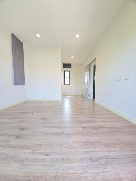 Pave - Pracha Uthit 90, Samut Prakan, Soi Pracha Uthit 90, Nai Khlong Bang Pla Kot, Phra Samut Jadee, Samut Prakan, 4 Bedrooms, 208 sqm, Single Detached House For Sale, by Connex Property, 500142372 - DDproperty.com