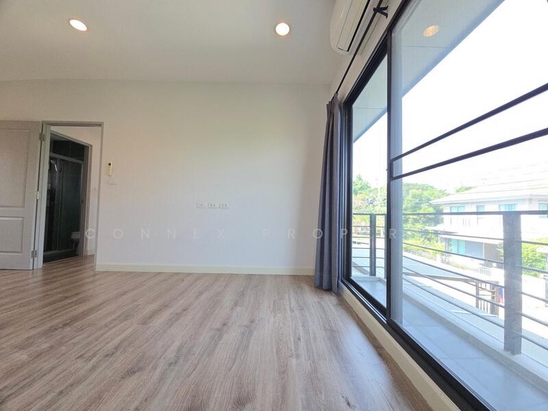 Pave - Pracha Uthit 90, Samut Prakan, Soi Pracha Uthit 90, Nai Khlong Bang Pla Kot, Phra Samut Jadee, Samut Prakan, 4 Bedrooms, 208 sqm, Single Detached House For Sale, by Connex Property, 500142372 - DDproperty.com