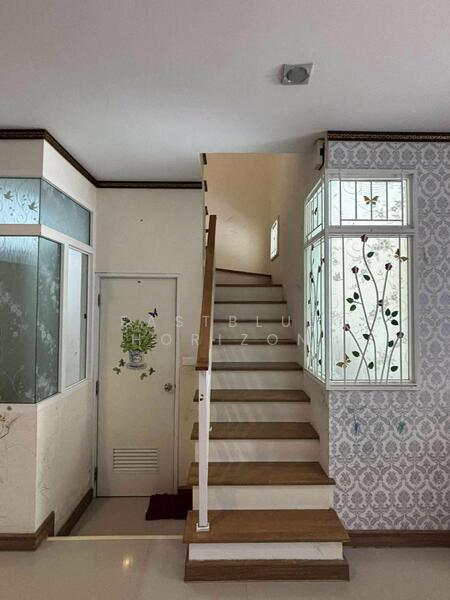 Golden Town Ramkhamhaeng-Wongwaen, Bangkok, Rat Phatthana Road, Saphan Sung, Saphan Sung, Bangkok, 3 Bedrooms, 101 sqm, Townhouse For Sale, by Eastblue Horizon, 500142373 - DDproperty.com