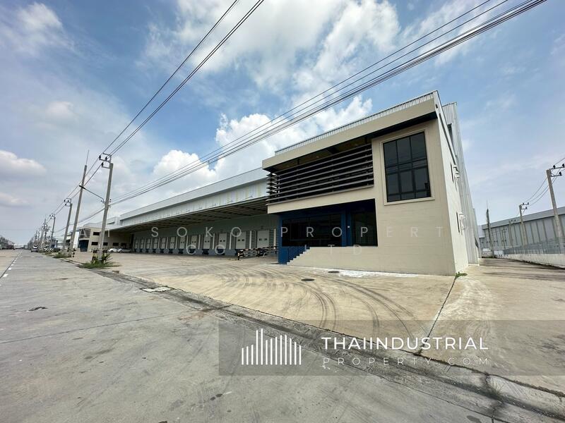 Factory or Warehouse 8,431 sqm for RENT at Bang Pla, Bang Phli, Samut Prakan (Property ID: AT87R), Samut Prakan, Bang Pla, Bang Plee, Samut Prakan, , 8,431 sqm, Warehouse/Factory For Rent, by AT SOKO PROPERTY CO., LTD, 500142374 - DDproperty.com