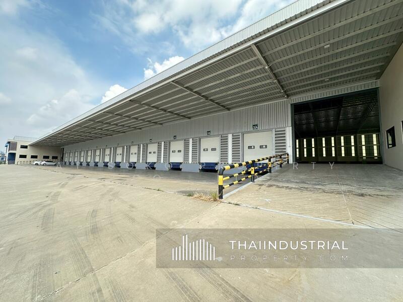 Factory or Warehouse 8,431 sqm for RENT at Bang Pla, Bang Phli, Samut Prakan (Property ID: AT87R), Samut Prakan, Bang Pla, Bang Plee, Samut Prakan, , 8,431 sqm, Warehouse/Factory For Rent, by AT SOKO PROPERTY CO., LTD, 500142374 - DDproperty.com