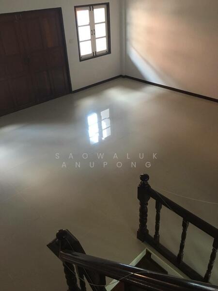 ทาวน์เฮ้าส์ 3 ชั้น หมู่บ้านอัมราวดี วิภาวดี 64, Bangkok, Talat Bang Khen, Lak Si, Bangkok, 4 Bedrooms, 200 sqm, Townhouse For Sale, by Saowaluk Anupong, 500142379 - DDproperty.com