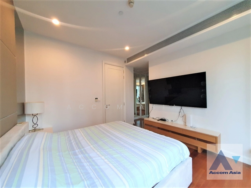 Q Langsuan, Bangkok, 54 Soi Langsuan, Langsuan Road, Lumphini, Pathum Wan, Bangkok, 2 Bedrooms, 106 sqm, Condo For Sale, by Accom Asia, 500142380 - DDproperty.com