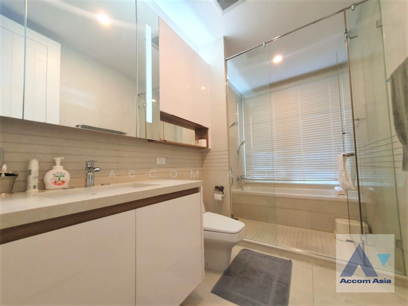 Q Langsuan, Bangkok, 54 Soi Langsuan, Langsuan Road, Lumphini, Pathum Wan, Bangkok, 2 Bedrooms, 106 sqm, Condo For Sale, by Accom Asia, 500142380 - DDproperty.com