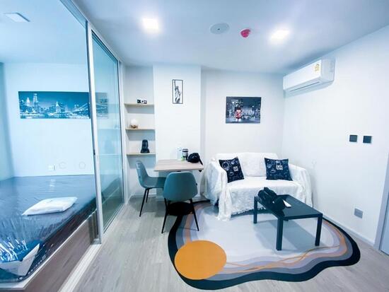 Kave Town Island : เคฟ ทาวน์ ไอส์แลนด์, ปทุมธานี