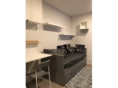 ขาย - Aspire Asoke-Ratchada : แอสปาย อโศก-รัชดา, กรุงเทพ