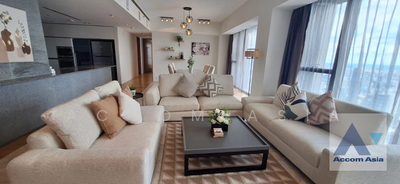 ขาย - The Met Sathorn : เดอะ เม็ท สาทร, กรุงเทพ