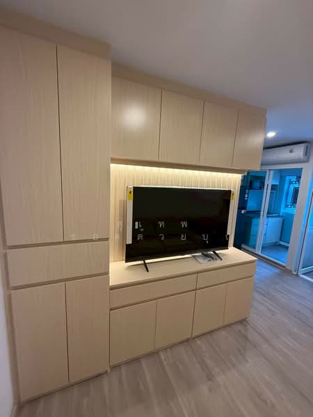 Regent Home Bangna : รีเจ้นท์ โฮม บางนา, กรุงเทพ, ถนน สรรพาวุธ, บางนาใต้, บางนา, กรุงเทพ, 28 ตร.ม., คอนโด ให้เช่า, โดย สุเทพ รอดด้วยบุญ, 500142390 - DDproperty.com