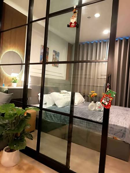 Regent Home Bangna : รีเจ้นท์ โฮม บางนา, กรุงเทพ, ถนน สรรพาวุธ, บางนาใต้, บางนา, กรุงเทพ, 28 ตร.ม., คอนโด ให้เช่า, โดย สุเทพ รอดด้วยบุญ, 500142390 - DDproperty.com