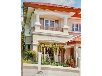 ขาย - Baan Krongthong Pavilion : บ้านกรองทอง พาวิลเลี่ยน, กรุงเทพ