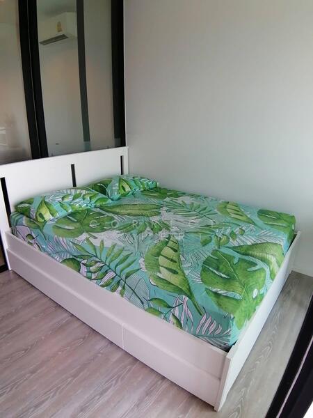 Knightsbridge Sky River Ocean, Samut Prakan, 111 Sukhumvit Road, Pak Nam, Muang Samut Prakarn, Samut Prakan, 1 Bedroom, 26 sqm, Condo For Rent, by Correct Property, 500142394 - DDproperty.com