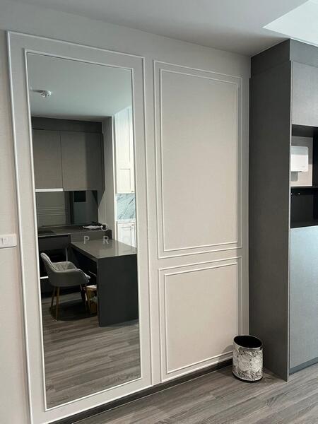 IDEO Chula-Samyan, Bangkok, Si Phraya Road, Maha Phrutharam, Bang Rak, Bangkok, 1 Bedroom, 42 sqm, Condo For Sale, by Connex Property, 500142395 - DDproperty.com