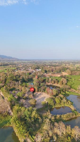 ขาย - แม่จัน, เชียงราย