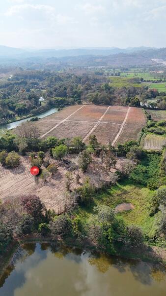 ขาย - แม่จัน, เชียงราย